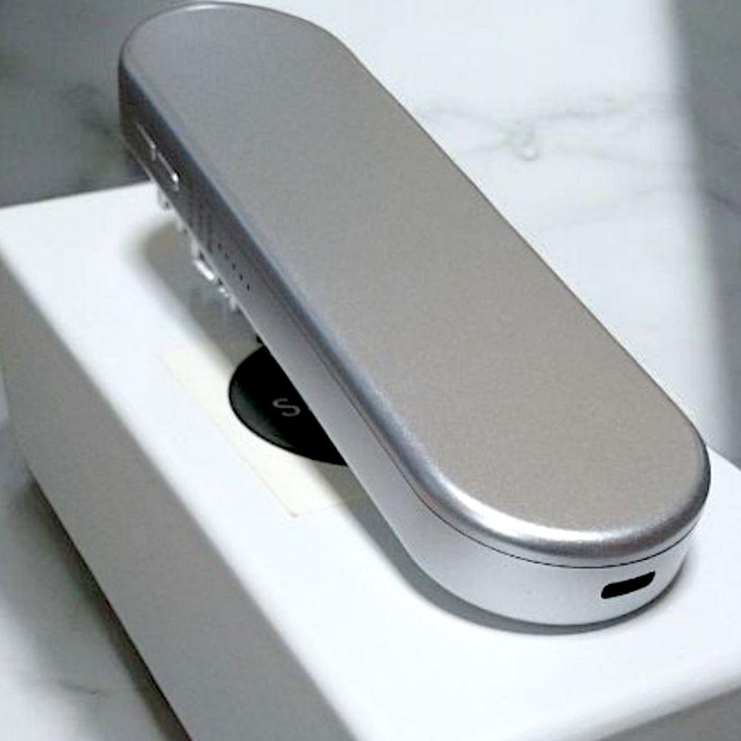 サロニア EMS LIFT BRUSH SAL22206SL