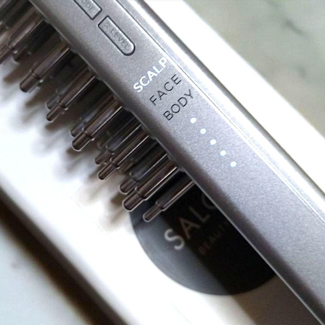 サロニア EMS LIFT BRUSH SAL22206SL