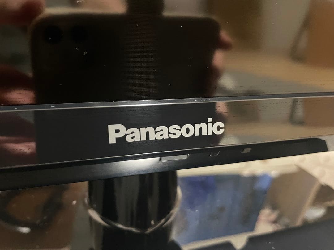 Panasonic TH-24G300 液晶テレビ 24インチ　2019年製
