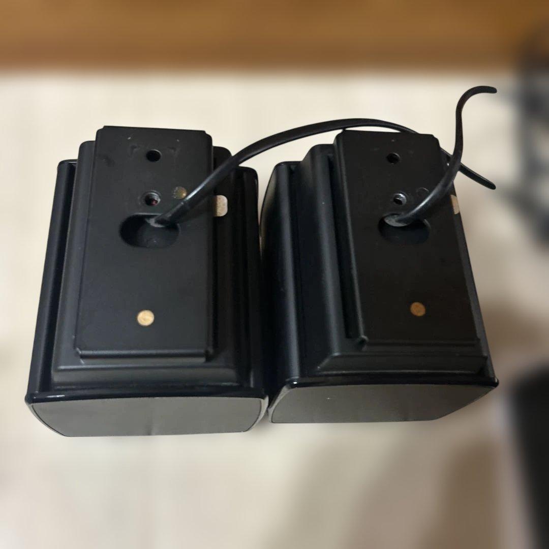 BOSE SURROUND SPEAKERS ワイヤレスリアスピーカー