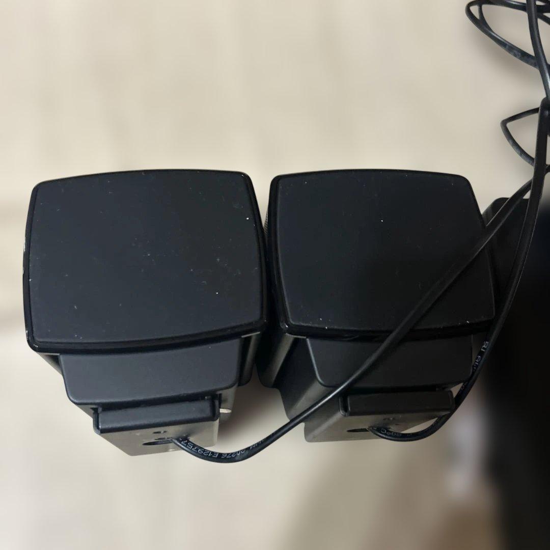 BOSE SURROUND SPEAKERS ワイヤレスリアスピーカー