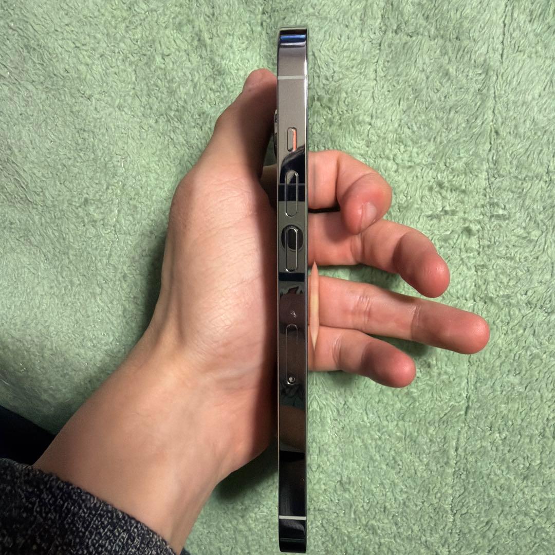 Apple iPhone 14pro ホワイト 本体