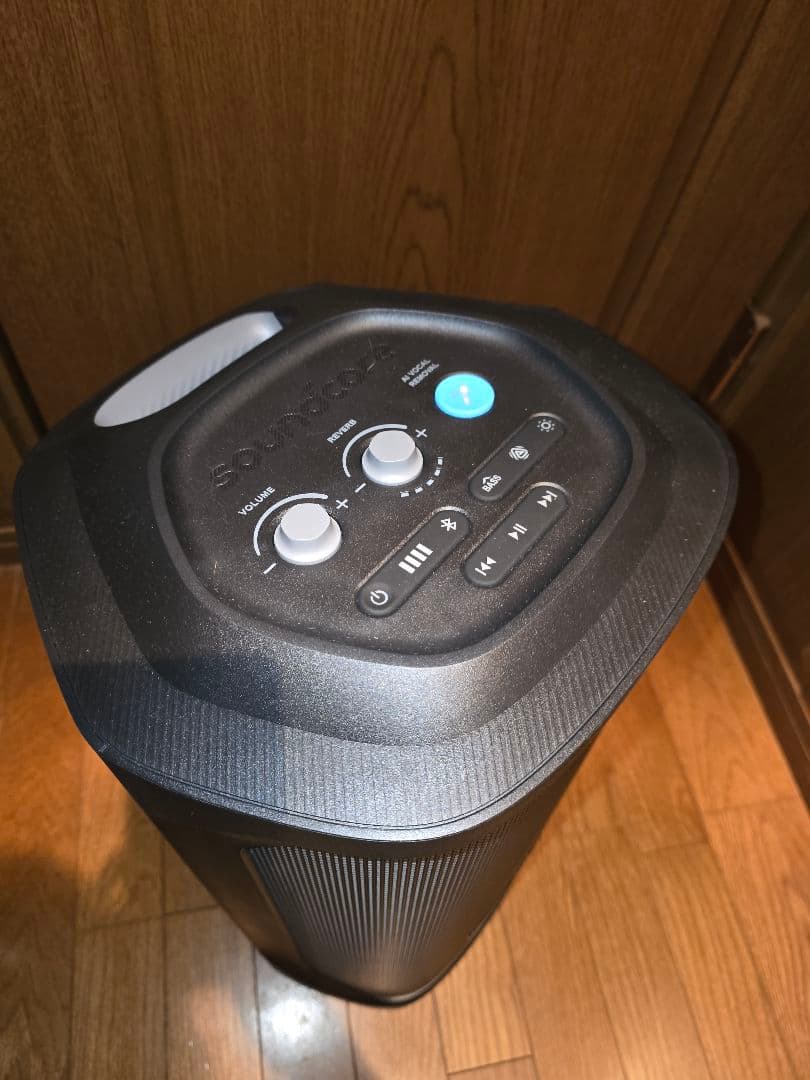 【特価】Soundcore Rave 3s