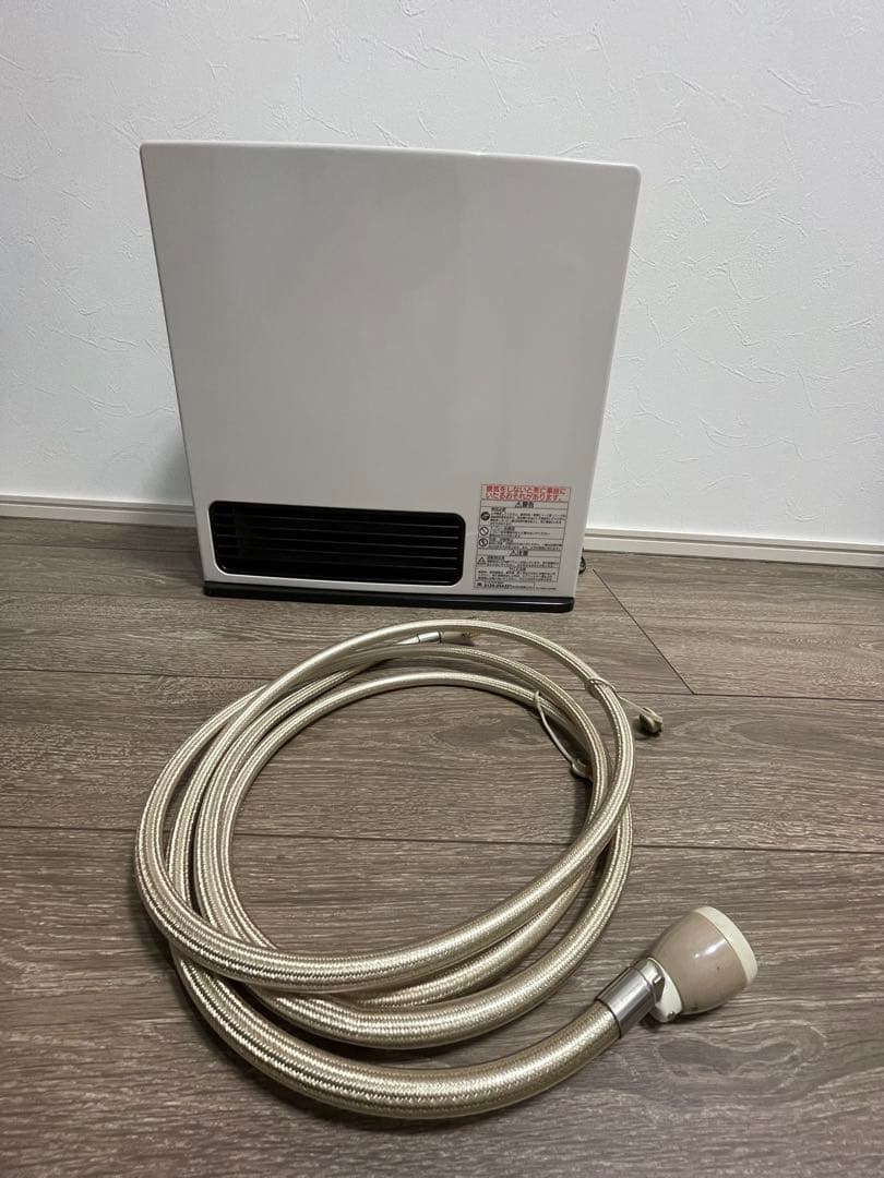 ガスファンヒーターSRC-361E-2 (LP ガス)