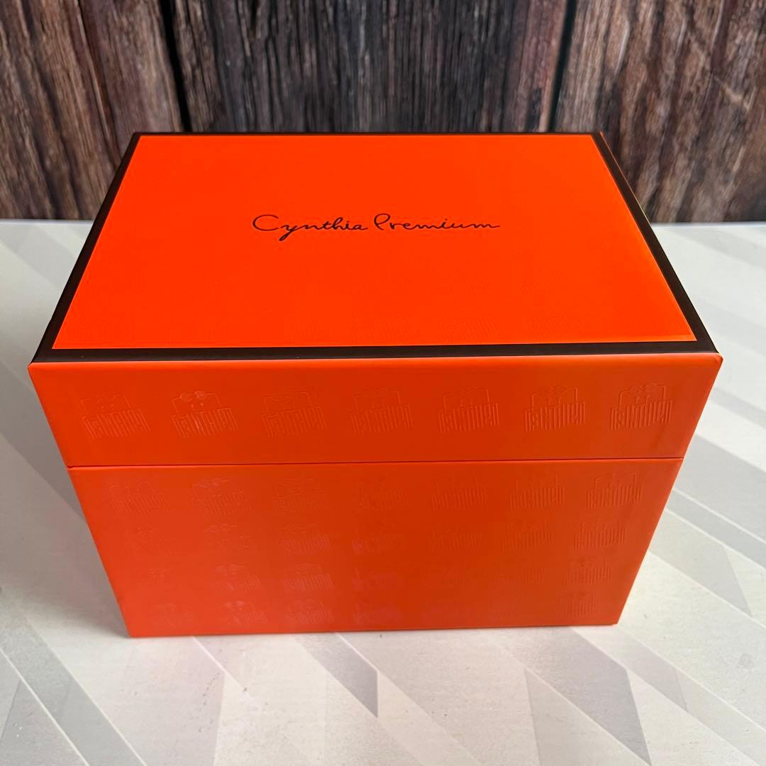 Cynthia Premium 南沙織35周年完全生産限定盤