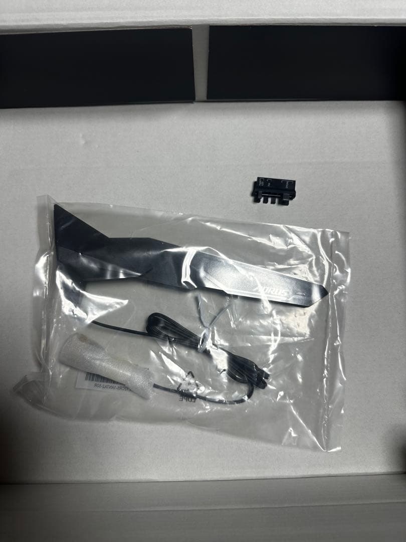 B650 AORUS ELITE AX マザーボード　完品!!