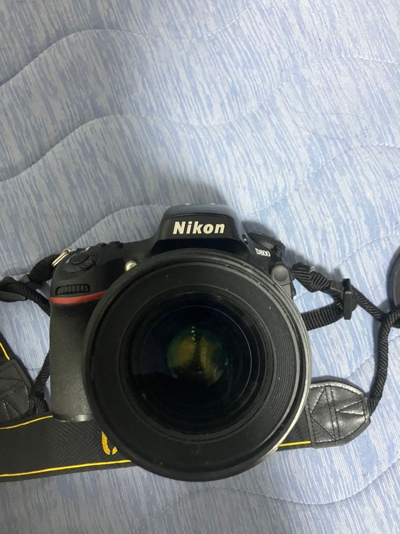 デジタルカメラ Nikon D800 + Sigma 24mm F1.4 DG HSM