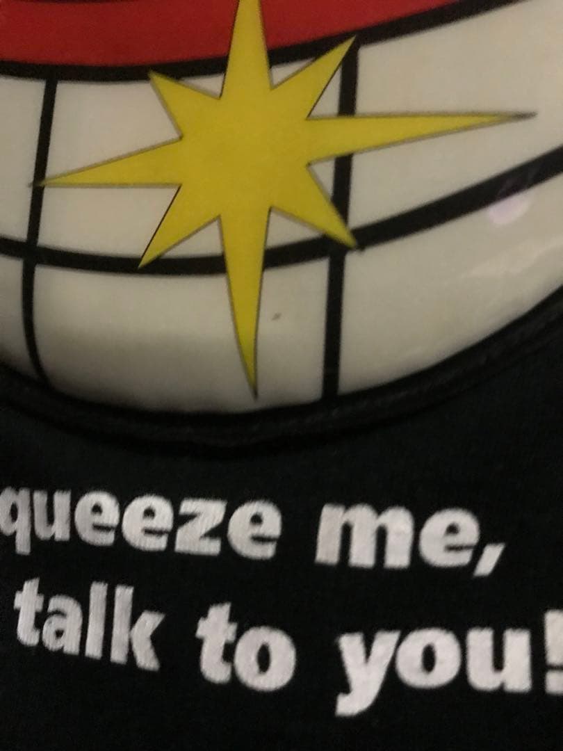 hide着用 W&LT パクパク君 ロンT - メルカリ