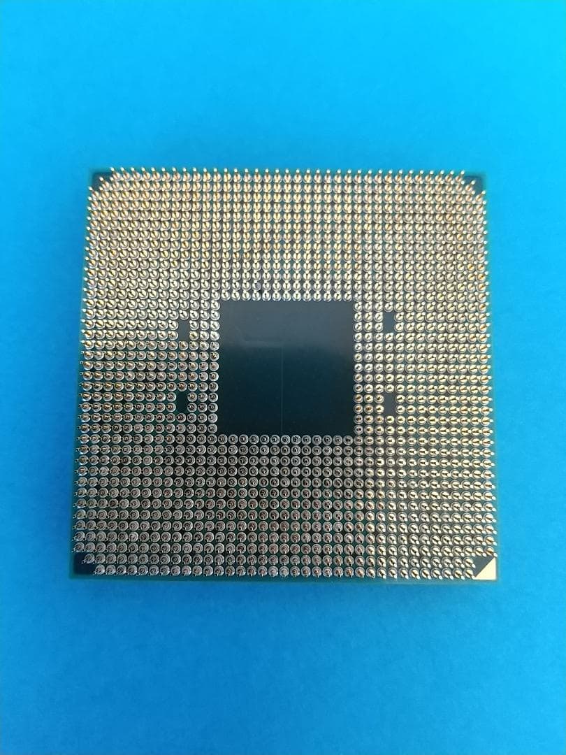 CPU AMD Ryzen 5 5600G BOX