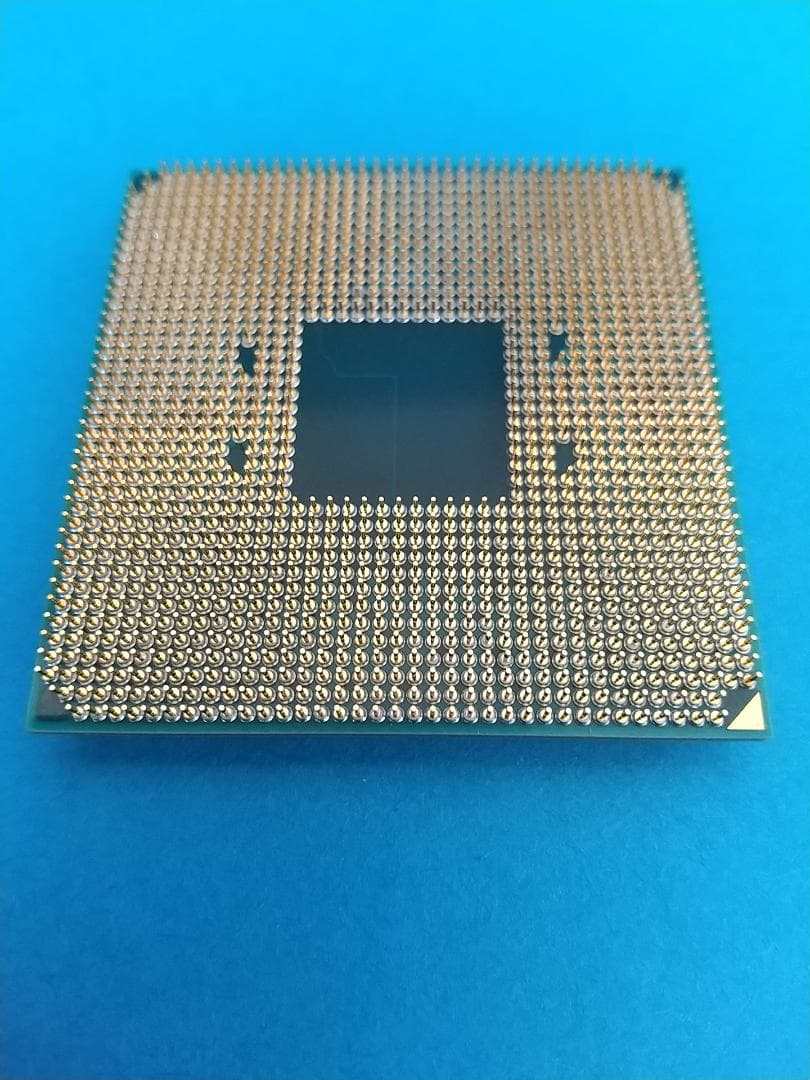 CPU AMD Ryzen 5 5600G BOX