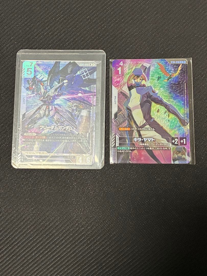 フリーダムガンダム キラ・ヤマト ニュータイプチャレンジ ニュータイプチャレンジ フリーダムガンダム キラ・ヤマト - メルカリ