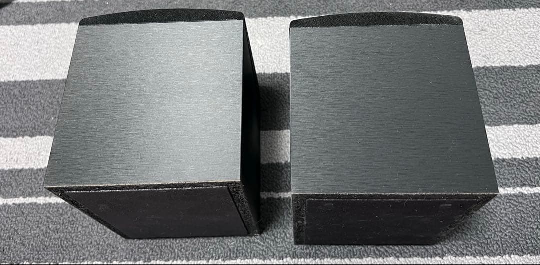 ONKYO SKH-410(B) イネーブルドスピーカー(2台一組) ② - メルカリ