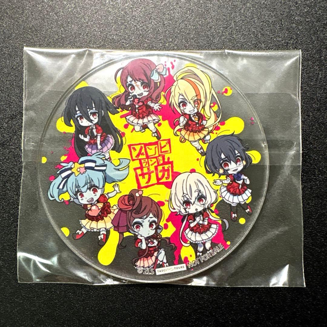 ゾンビランドサガ まとめ フランシュシュ 佐賀県 唐津市 ラスト - メルカリ