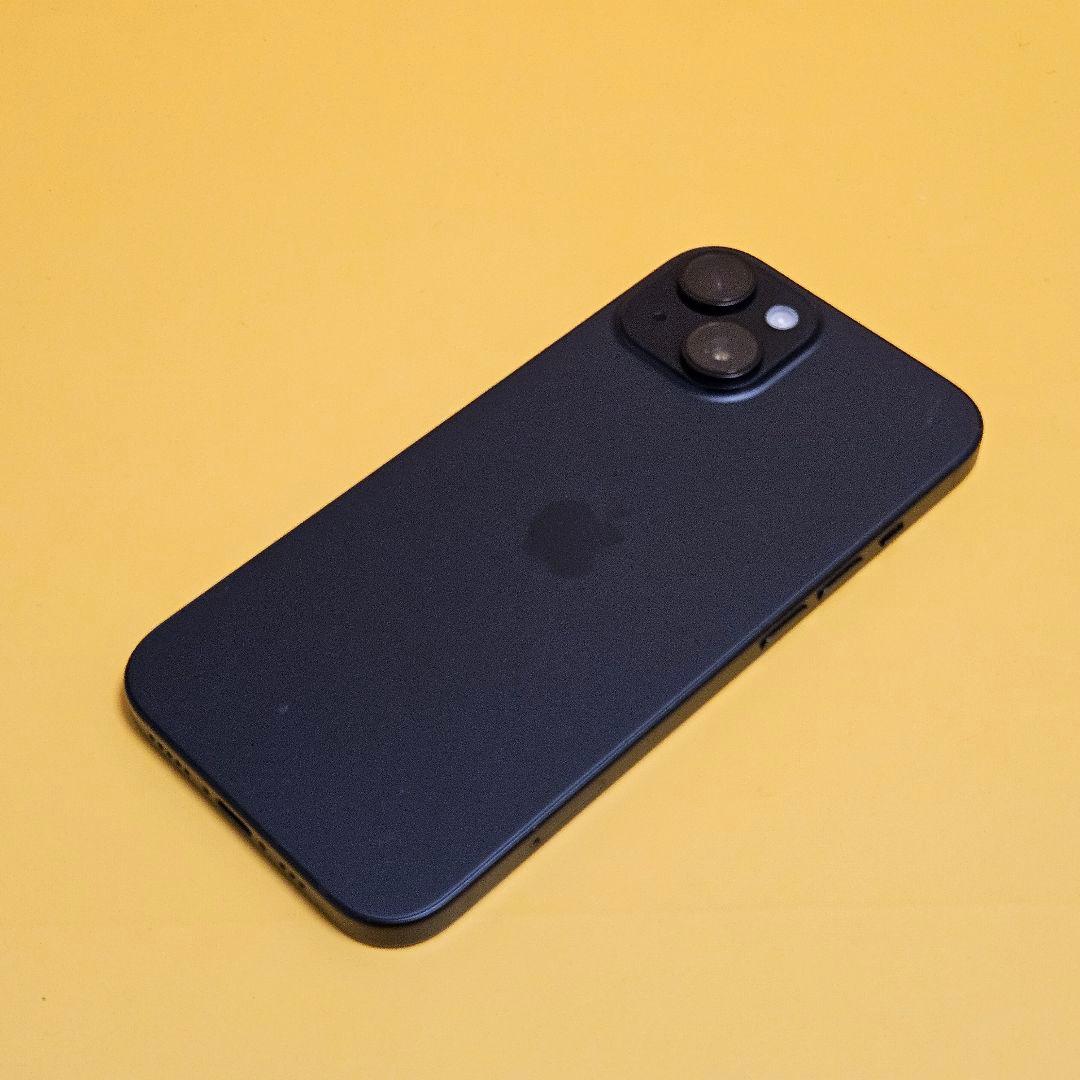 iPhone 15 128GB｜24時間以内発送!#282