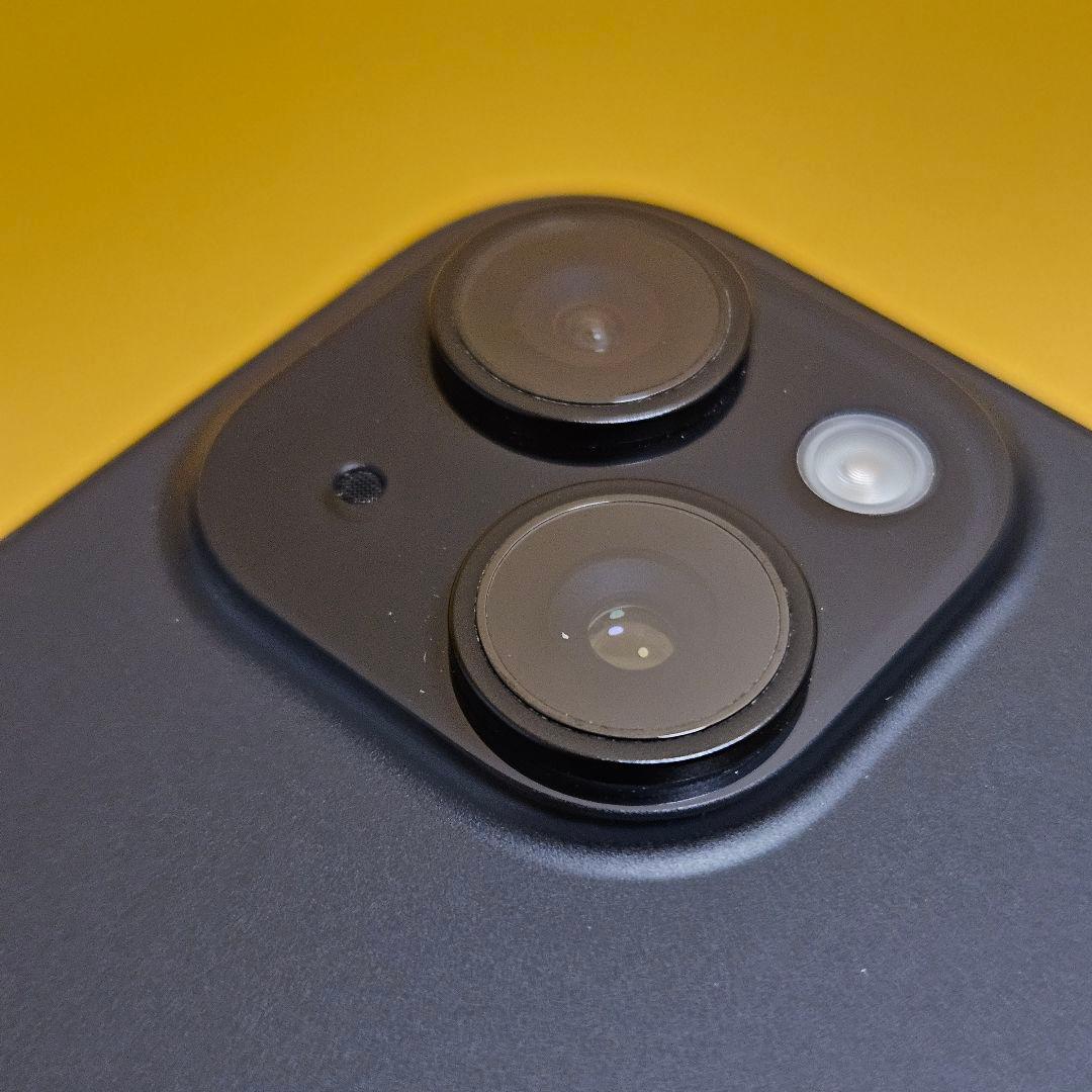 iPhone 15 128GB｜24時間以内発送!#282