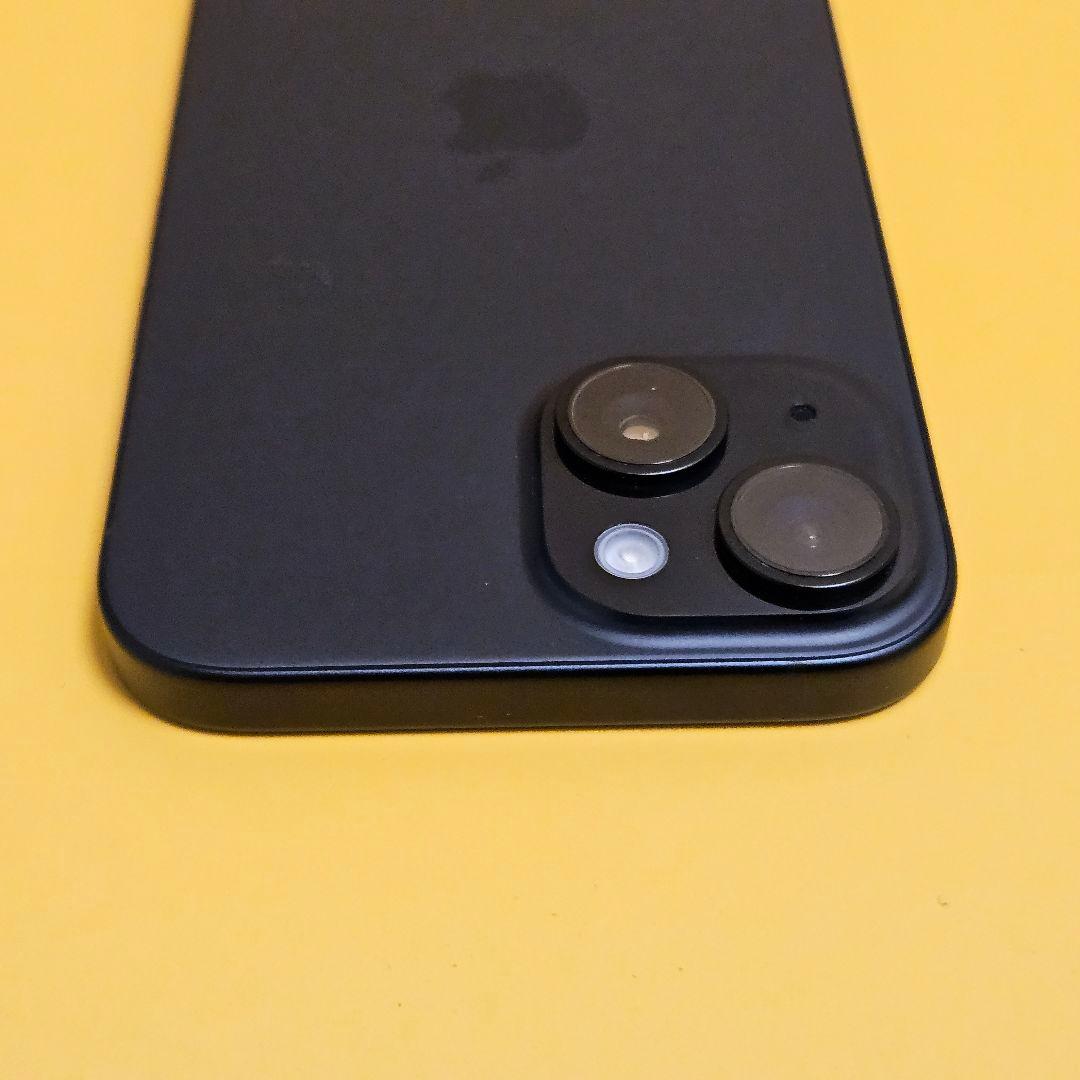 iPhone 15 128GB｜24時間以内発送!#282