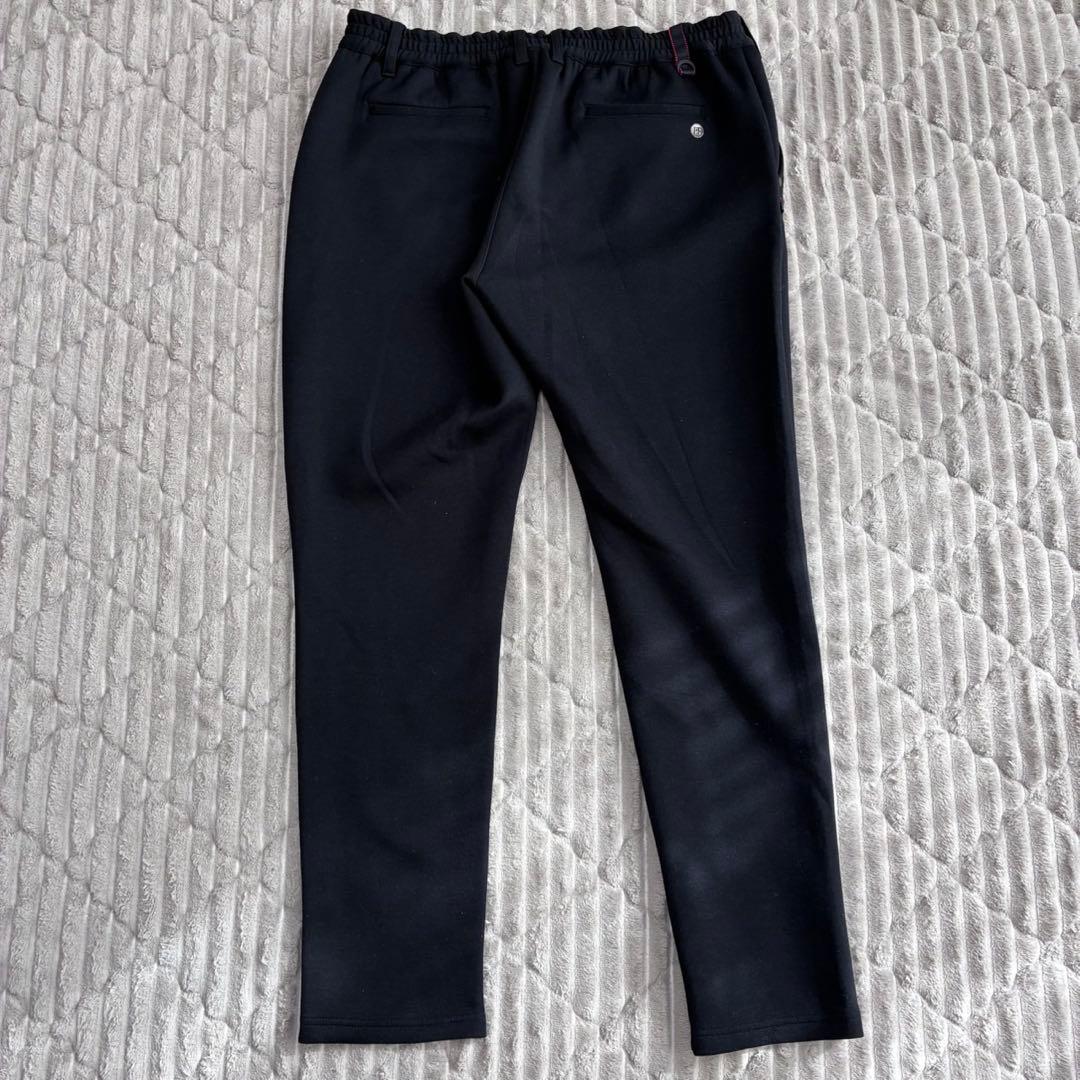 BRIEFING MS WARM 3D LOGO SLIM PANTS XL寸