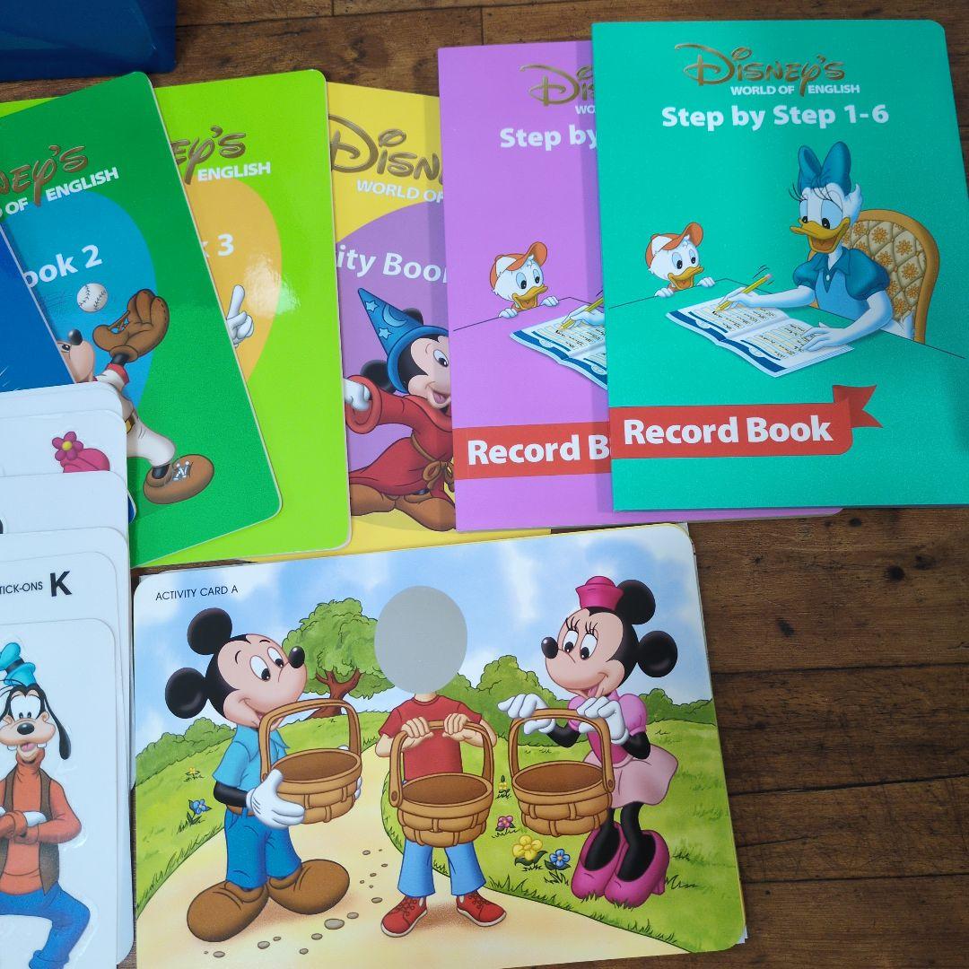 DWE Step by Step＆Straight Play セットの通販はau PAY マーケット