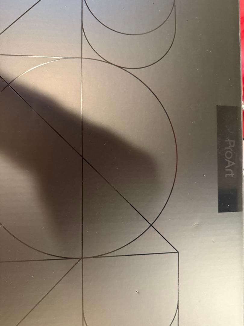 Windowsノート本体 ASUS PrProArt PX13 (HN7306)