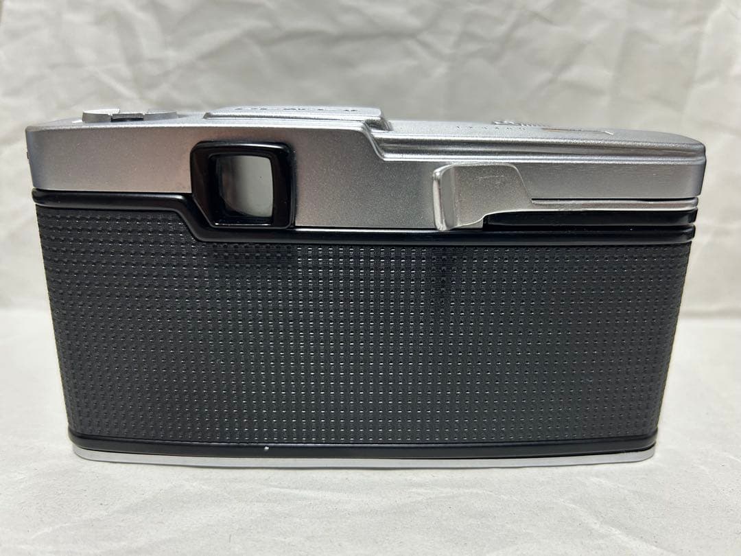 【コレクション放出！】OLYMPUS PEN-FV美品！作動確認済み！