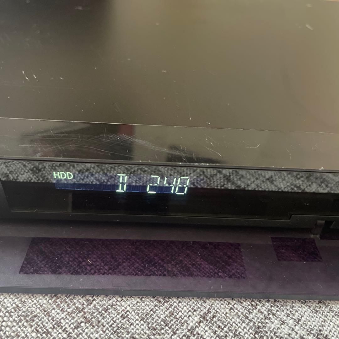 Panasonic パナソニック DMR-BW1050 ブルーレイディスク