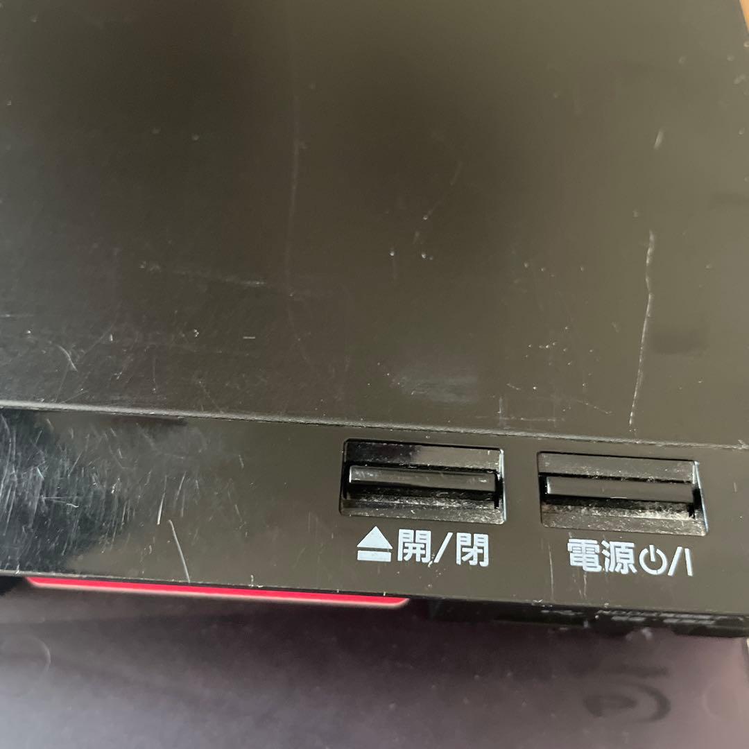 Panasonic パナソニック DMR-BW1050 ブルーレイディスク