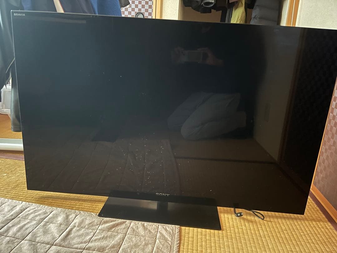SONY BRAVIA 液晶デジタルテレビ KDL-46HX820