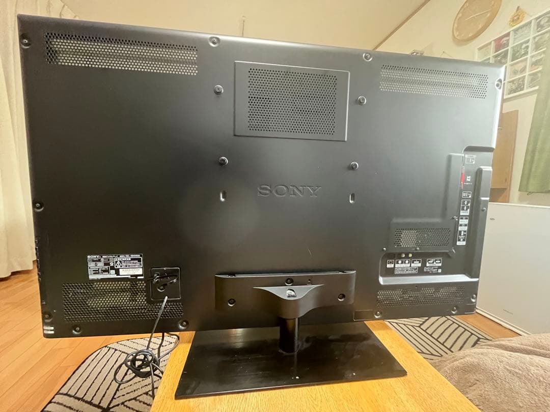 SONY BRAVIA 液晶デジタルテレビ KDL-46HX820