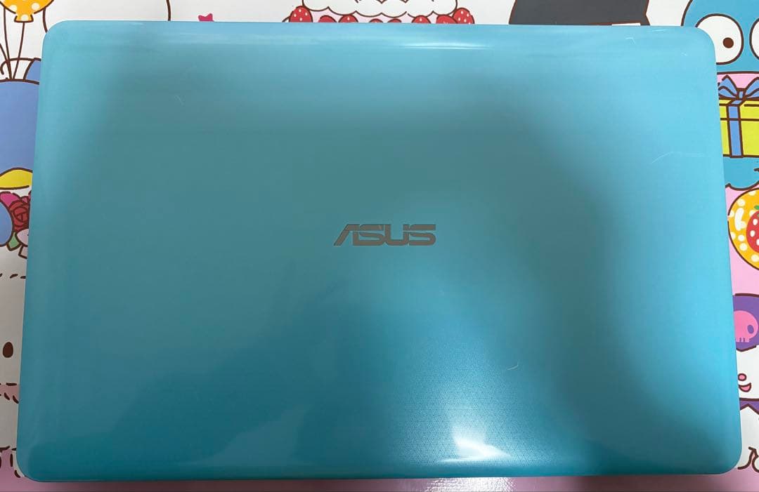 Windows11 ノートパソコン SSD