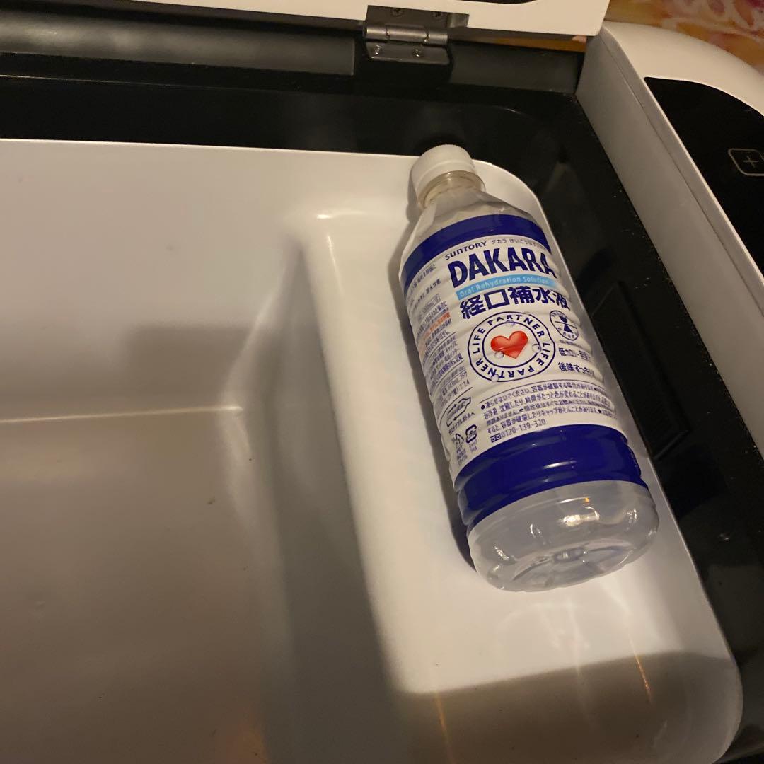 大特価‼︎車載冷凍冷蔵庫 約20Lサイズ【取扱説明書無し】美品中古