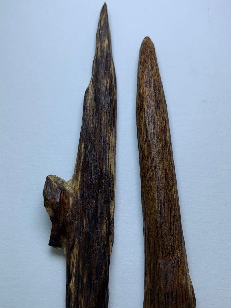 香木 六国五味　羅国　6.608g //お香 聞香 香道 伽羅 沈香 香道具