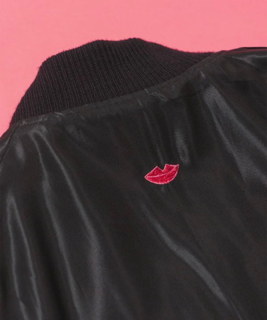 テーラー東洋 小泉今日子 BEAMS コラボ スカジャン 完売 希少品 - メルカリ