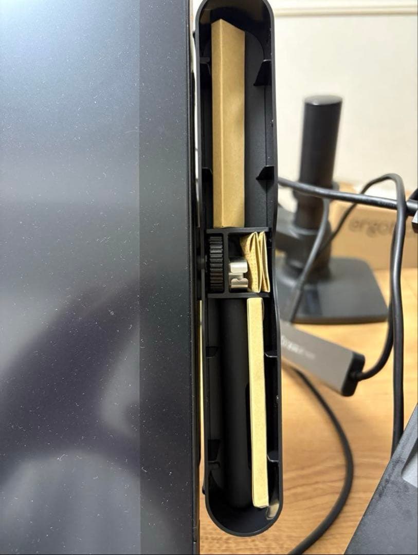 液タブ・ペンタブ wacom cintiq pro 17