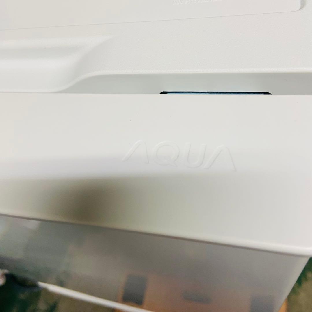 12r1. AQUA 135L 冷凍冷蔵庫 AQR-14E2 2023年製