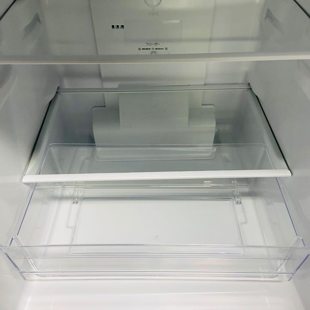 12r1. AQUA 135L 冷凍冷蔵庫 AQR-14E2 2023年製
