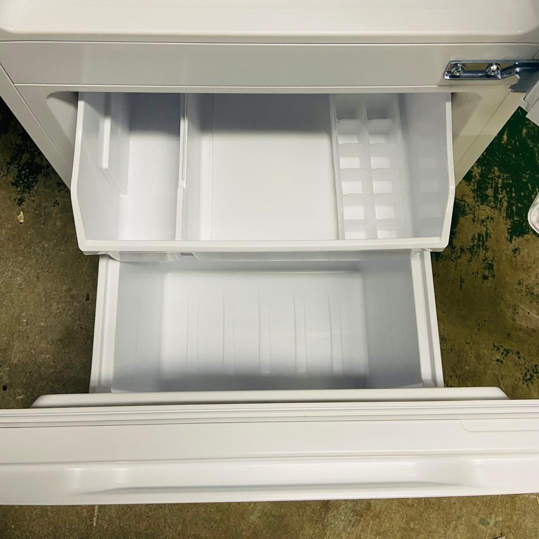 12r1. AQUA 135L 冷凍冷蔵庫 AQR-14E2 2023年製