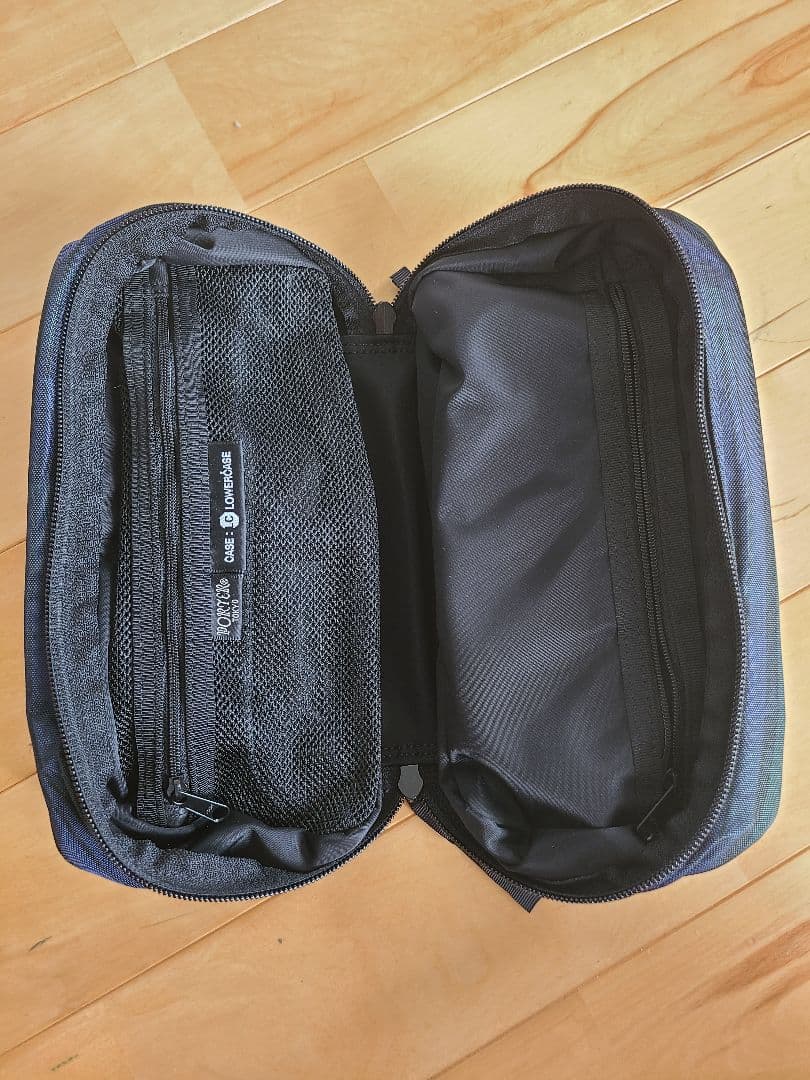 くりこん様専用】 PORTER LOWERCASE 別注 ポーチ トラベル