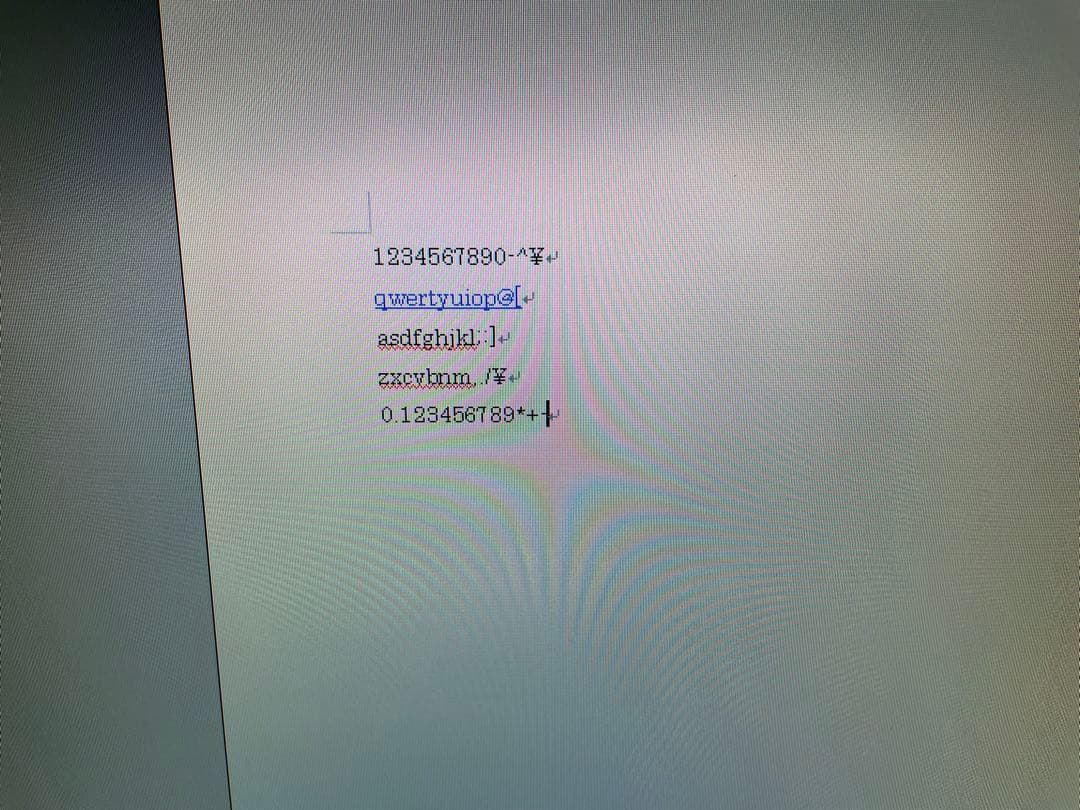 【1019】美品NEC PC-LL750/A i5 XP office