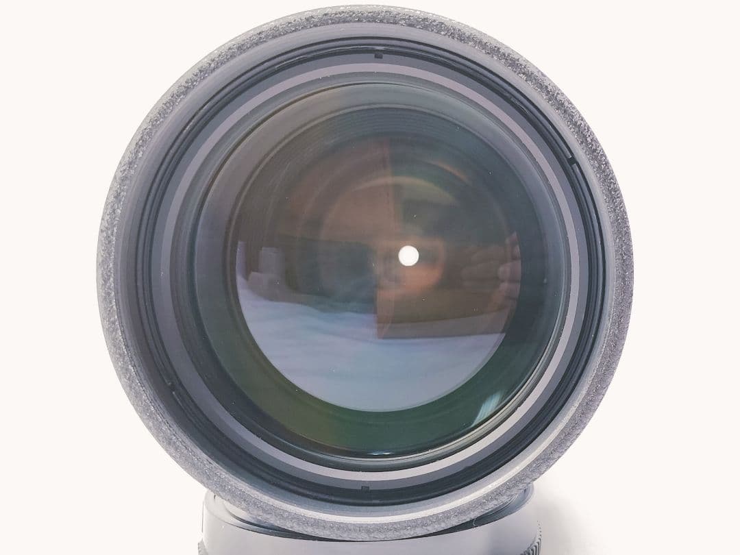 【動確並品】Tokina AT-X PRO 80-200mm F2.8 ミノルタ