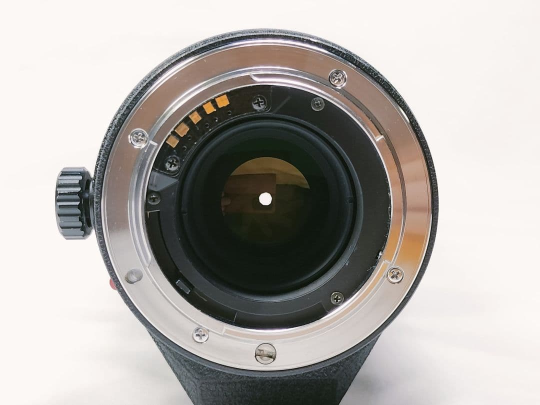 【動確並品】Tokina AT-X PRO 80-200mm F2.8 ミノルタ