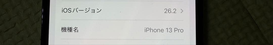 Apple☆iPhone 13 Pro ☆シエラブルー 本体