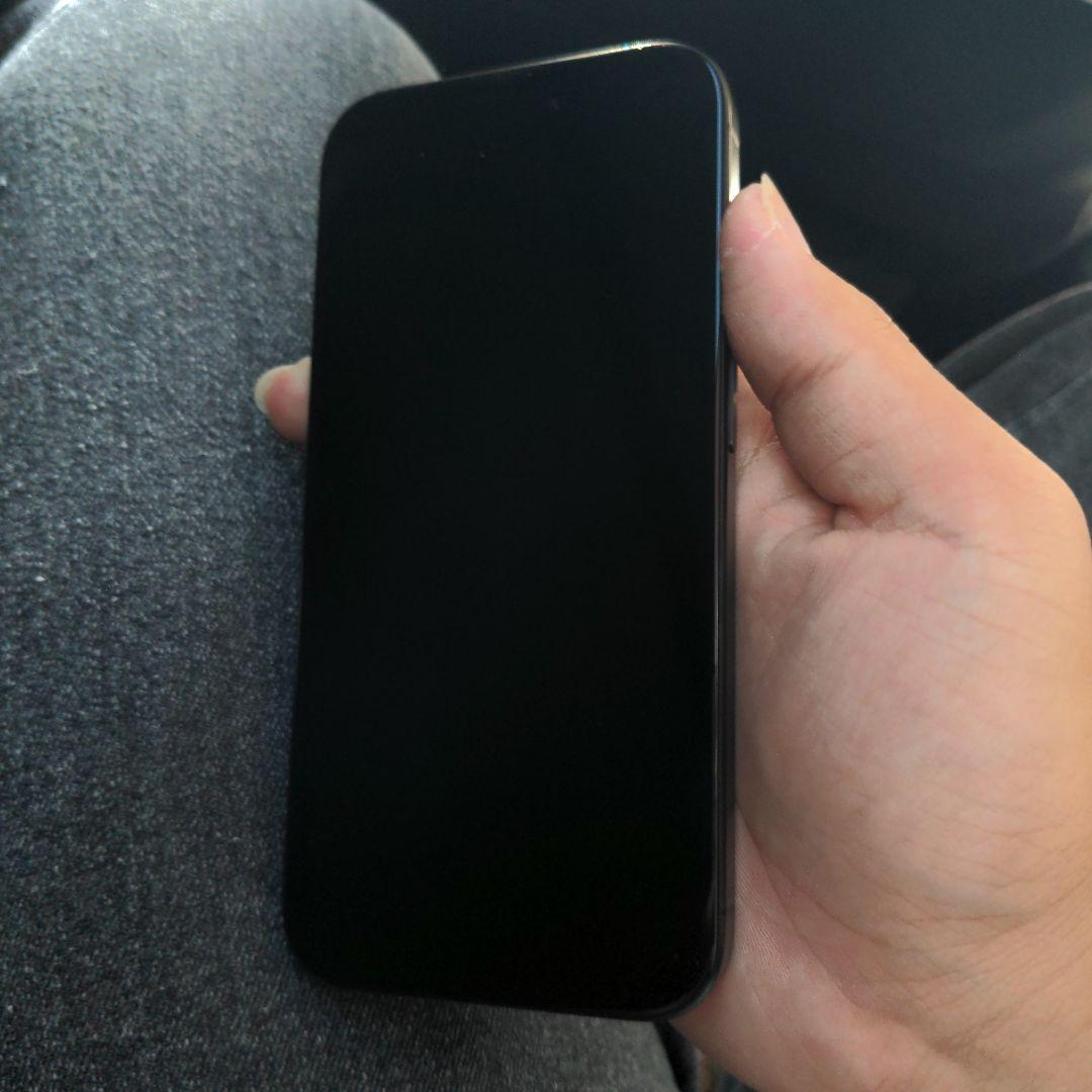 し*う様 Apple iPhone 15 Pro 257GB 本体 ジャンク