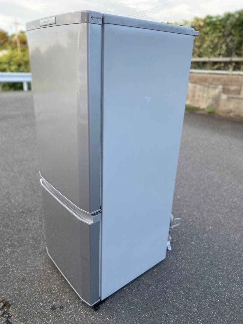 三菱冷蔵庫　146L