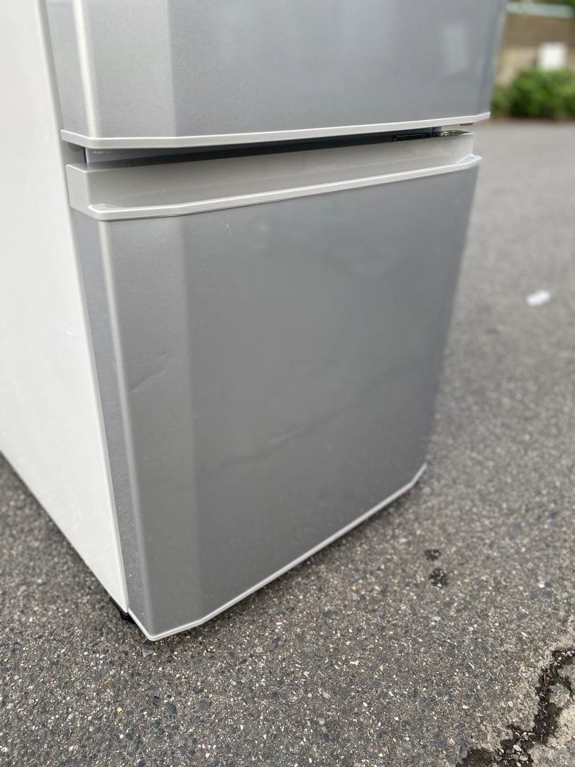 三菱冷蔵庫　146L