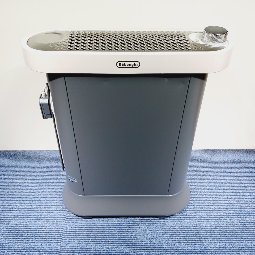 D069　デロンギ　マルチダイナミックヒーター　IDH15WIFI-AB