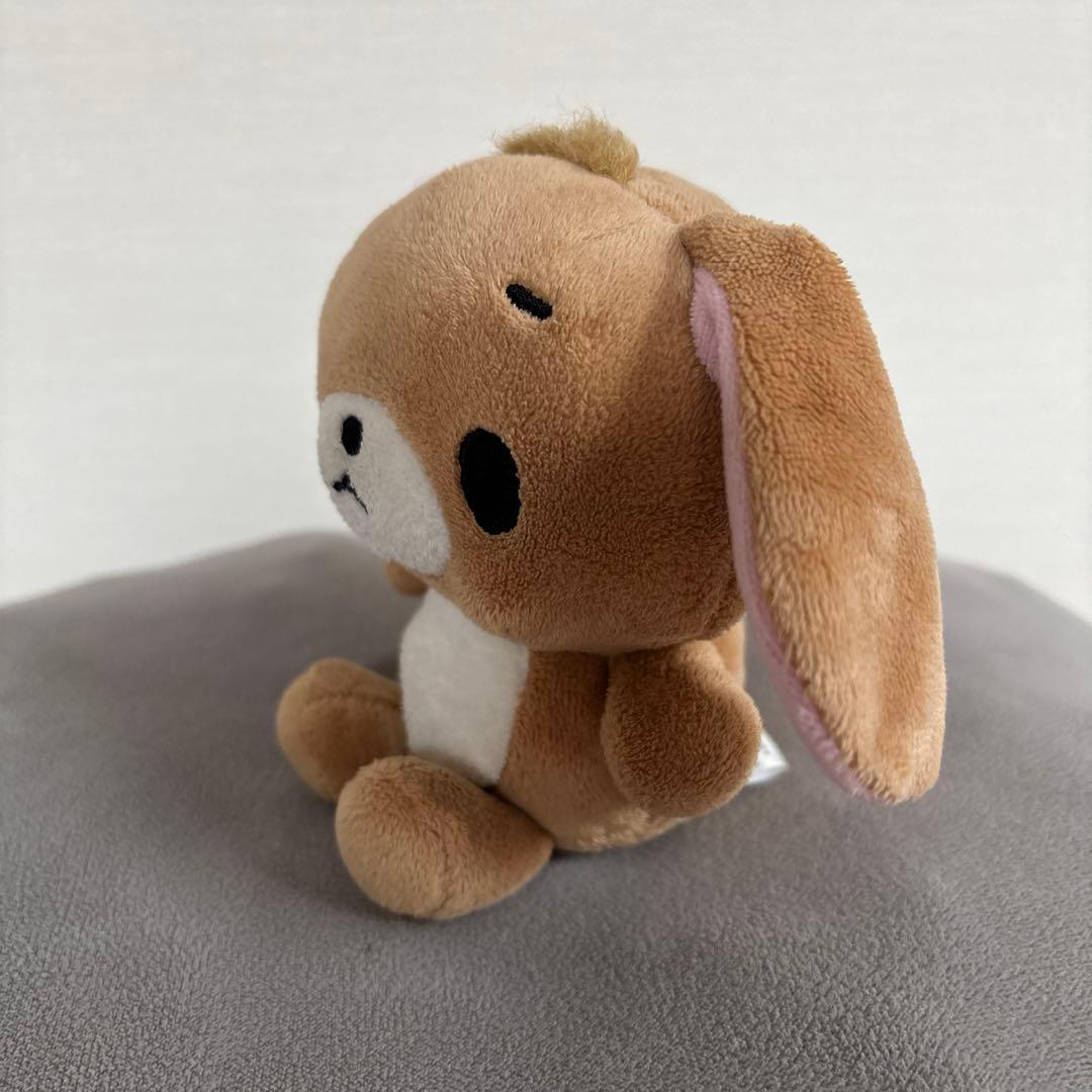 サンリオ シュガーバニーズ カプチーノうさ - メルカリ