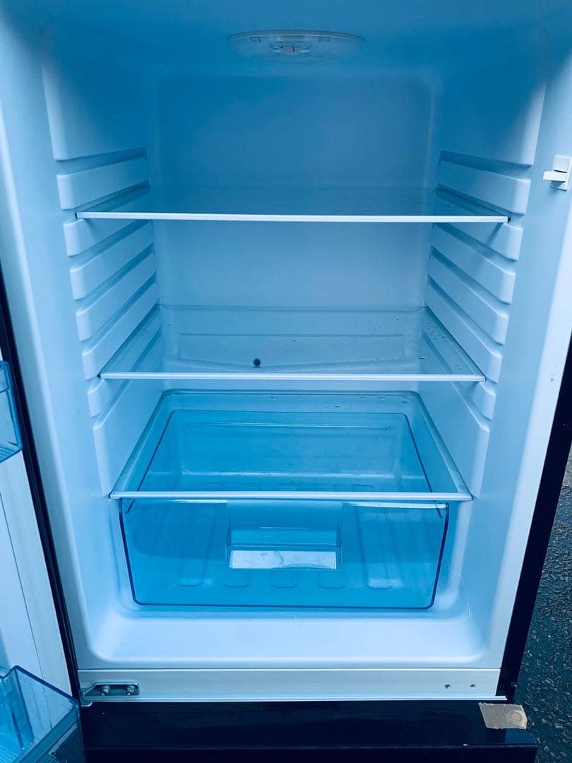 ♦アズマ 電気冷凍冷蔵庫【2020年製】MR-GL170