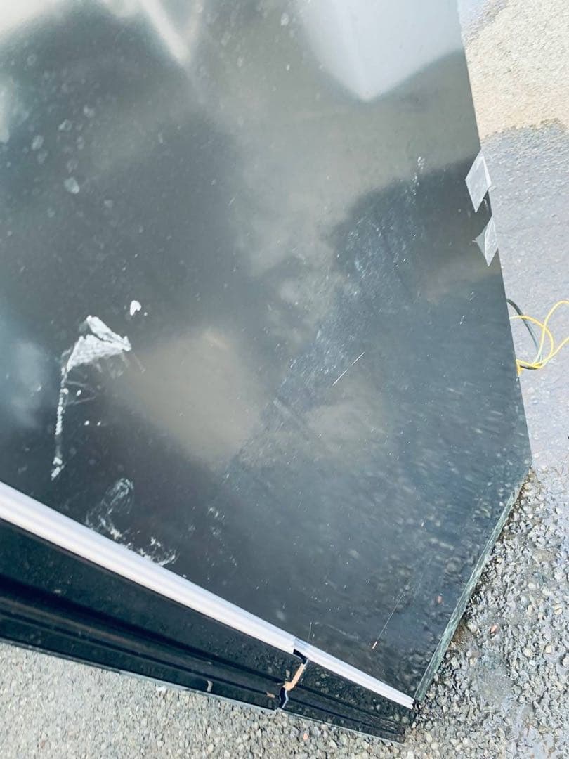 ♦アズマ 電気冷凍冷蔵庫【2020年製】MR-GL170