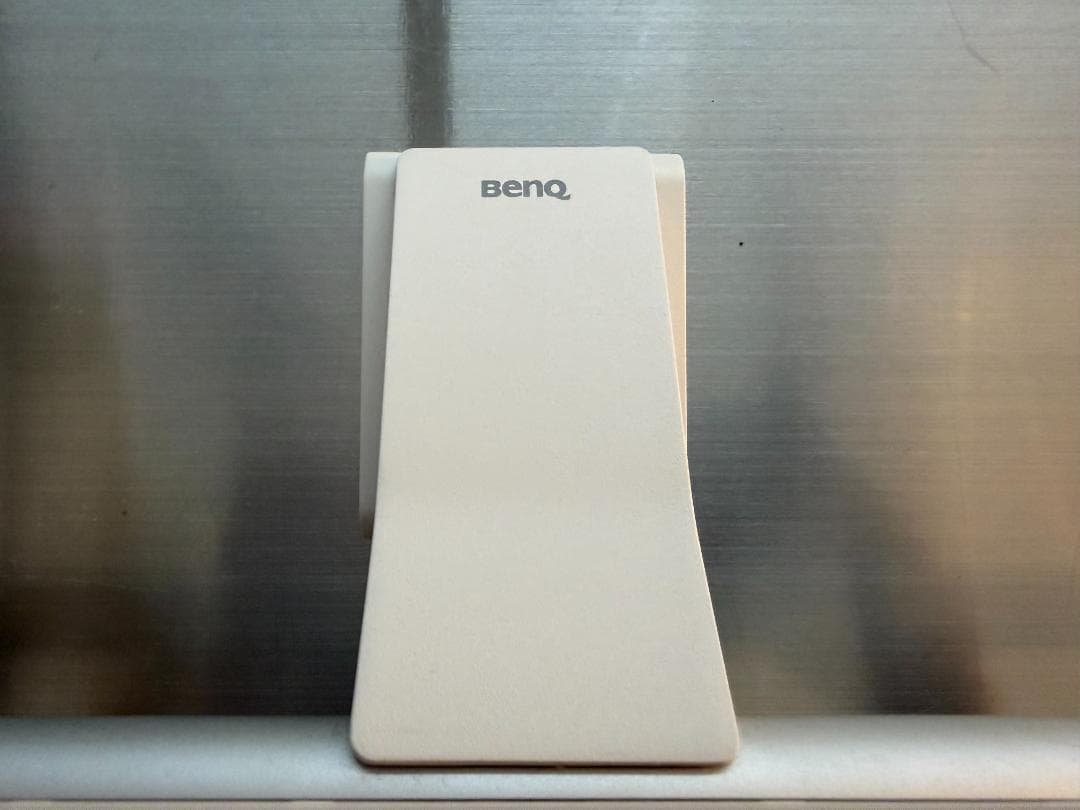 BenQ ScreenBar Pro シルバー 中古