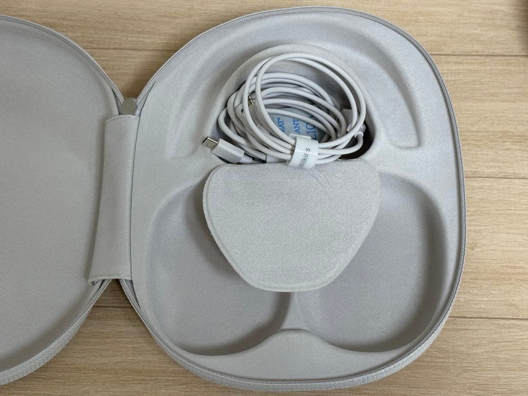 【美品】Bowers & Wilkins PX8 タン 箱・付属品完備